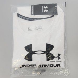 Under Armour -long Sleeve- heat gear [size XL].[NewWithTags]!!!